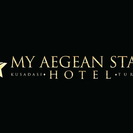 My Aegean Star 4* 쿠사다시
