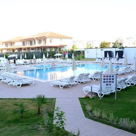 My Aegean Star