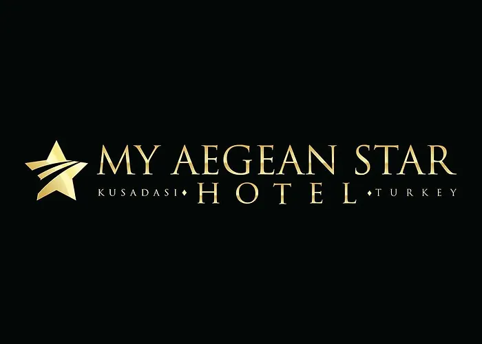 My Aegean Star 4* Kuşadası