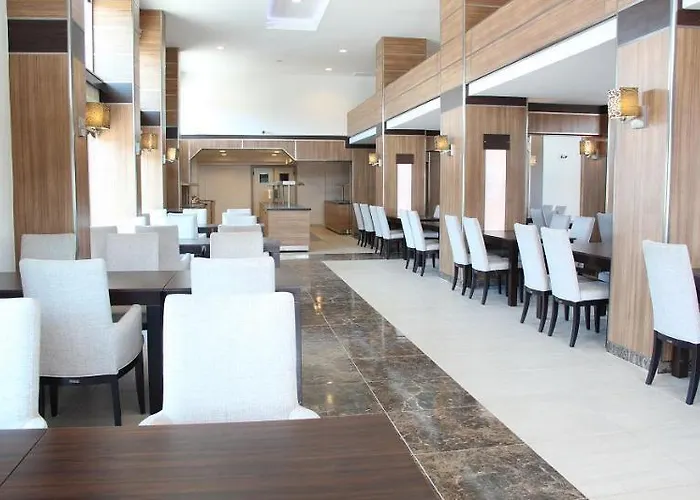 My Aegean Star Hotel Kuşadası