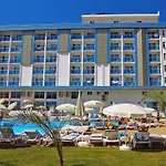 酒店 My Aegean Star 库萨达斯