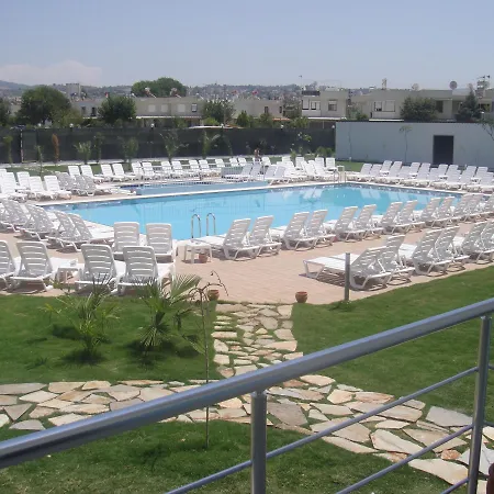 My Aegean Star 酒店 库萨达斯