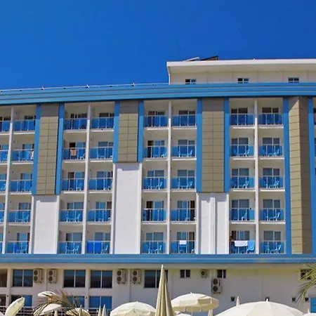 My Aegean Star 酒店 4*