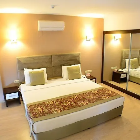 酒店 My Aegean Star