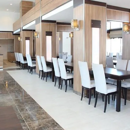 My Aegean Star 库萨达斯