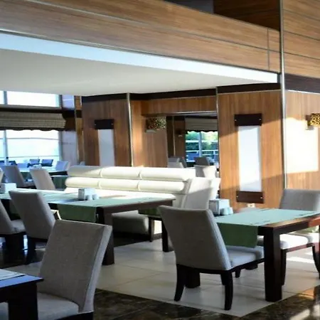 酒店 My Aegean Star 4*