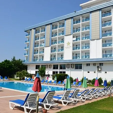 My Aegean Star 4*