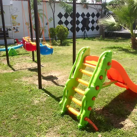 My Aegean Star 酒店 4*