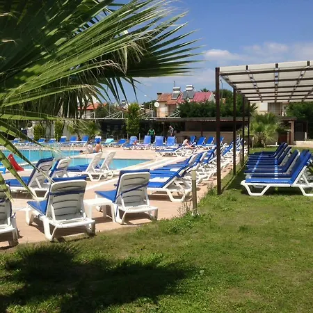 My Aegean Star 4*