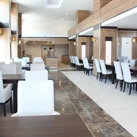 My Aegean Star 酒店 库萨达斯