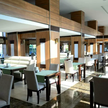 My Aegean Star 酒店 4*