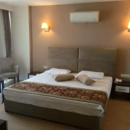 My Aegean Star 库萨达斯