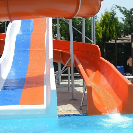 酒店 My Aegean Star 4*