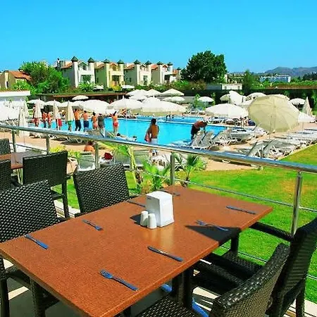 My Aegean Star 酒店 库萨达斯