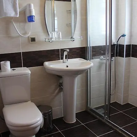 酒店 My Aegean Star 库萨达斯