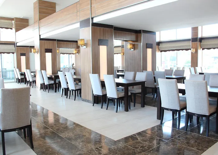 Hotel My Aegean Star