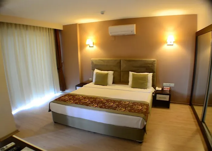 Hotel My Aegean Star 4*