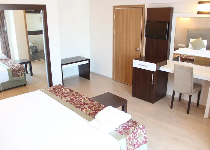 Hotel My Aegean Star