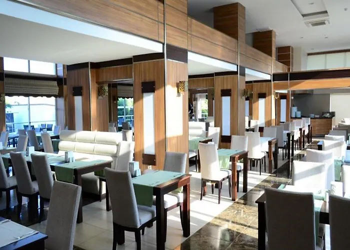 Hotel My Aegean Star Kusadasi