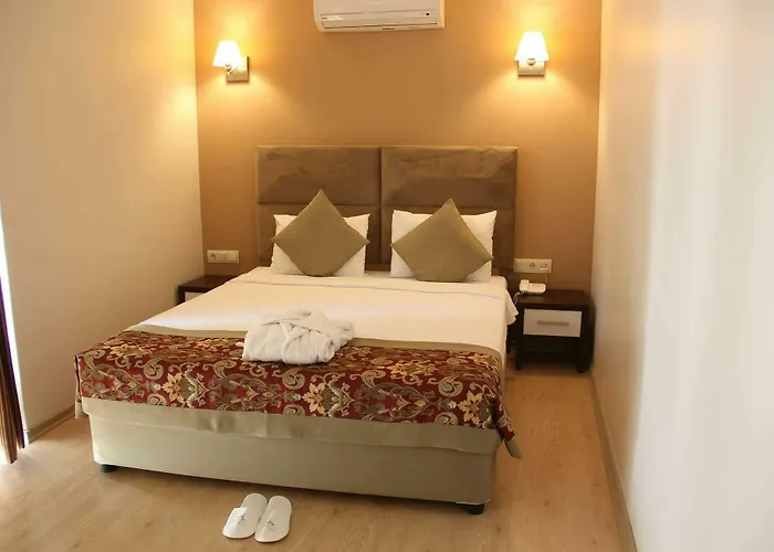 Hotel My Aegean Star