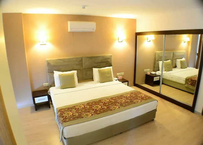 My Aegean Star Hotel Kusadasi