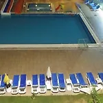 Отель My Aegean Star