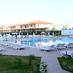 Отель My Aegean Star