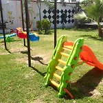 My Aegean Star Отель 4*