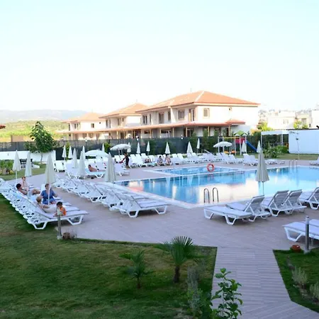 Hotel My Aegean Star