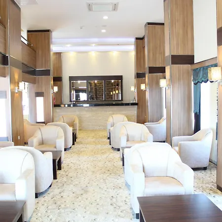 Hotel My Aegean Star Kuşadası