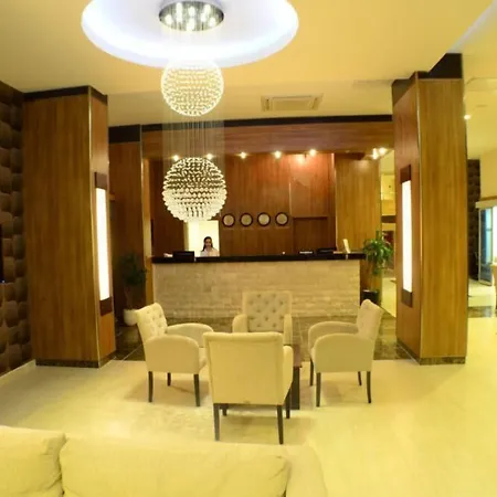 Hotel My Aegean Star Kuşadası