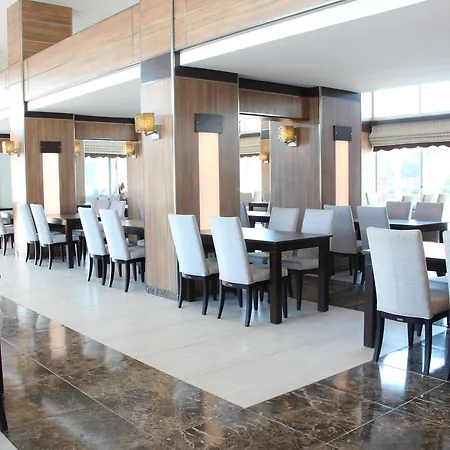 Hotel My Aegean Star Kusadası