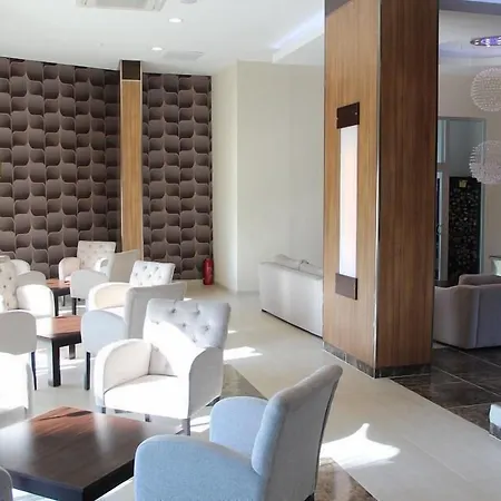 My Aegean Star Hotel