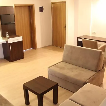 My Aegean Star Hotel 4*