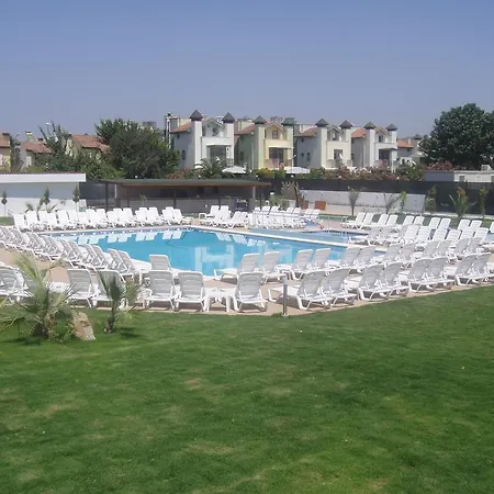 My Aegean Star Hotel