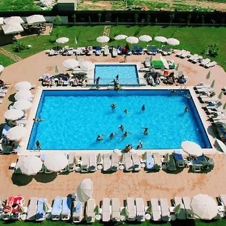 호텔 My Aegean Star 4*