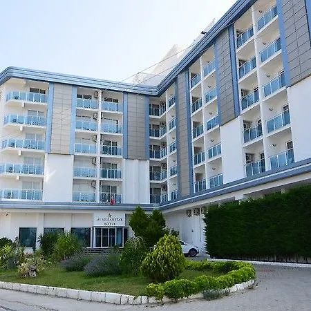 Hotel My Aegean Star Kusadası