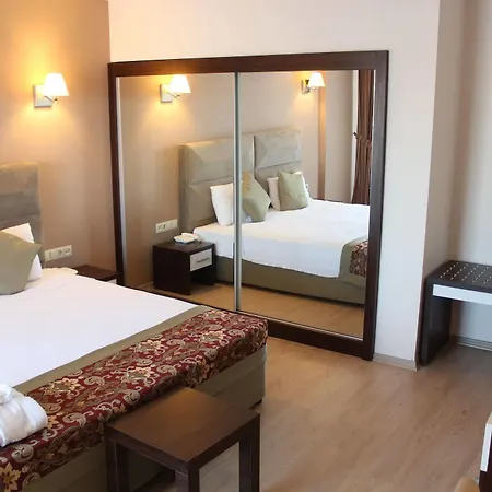 My Aegean Star Hotel