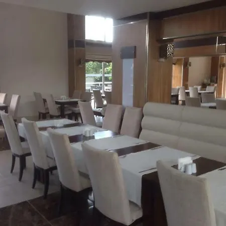 Hotel My Aegean Star Kusadasi