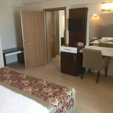 My Aegean Star Hotel