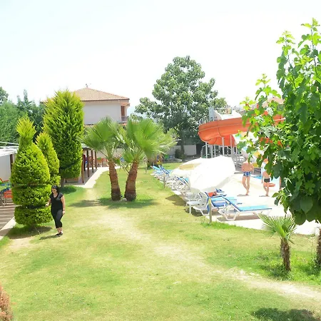 My Aegean Star 4*