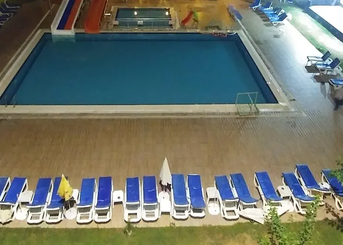 Hotel My Aegean Star