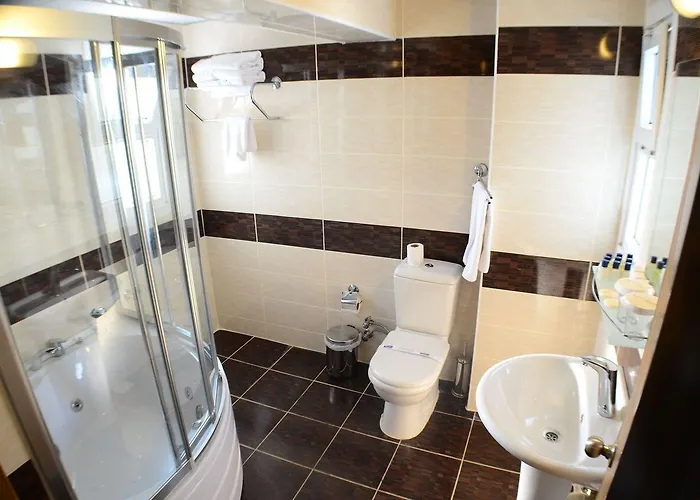 My Aegean Star 4* Kuşadası