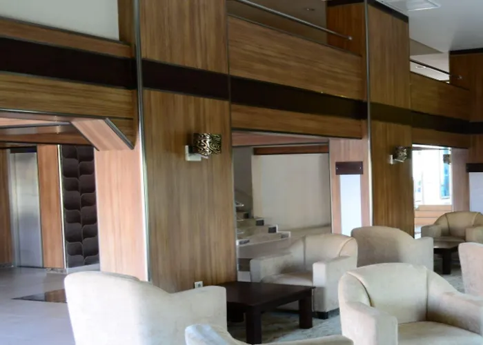 My Aegean Star 4* Kuşadası