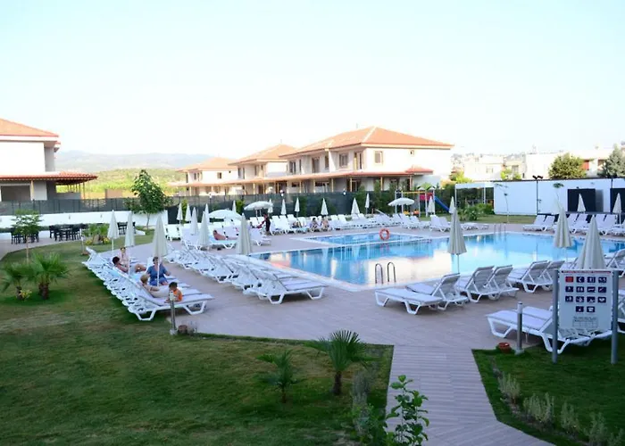 Hotel My Aegean Star