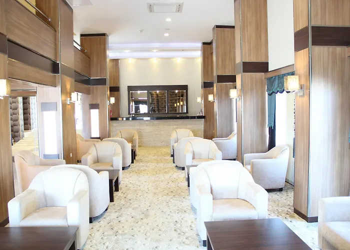 Hotel My Aegean Star Kuşadası