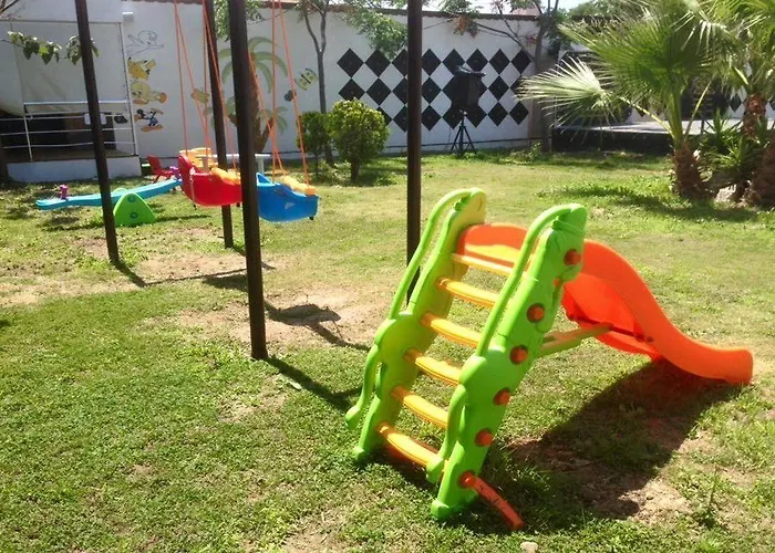 My Aegean Star Hotel