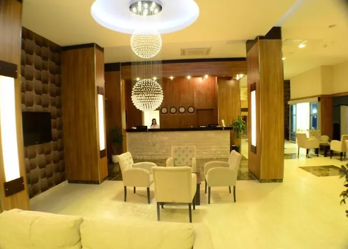 Hotel My Aegean Star Kuşadası