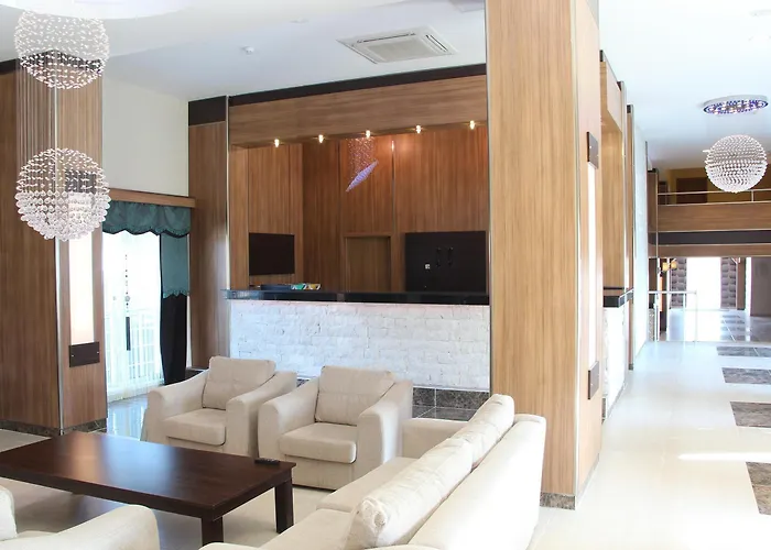 Hotel My Aegean Star 4*