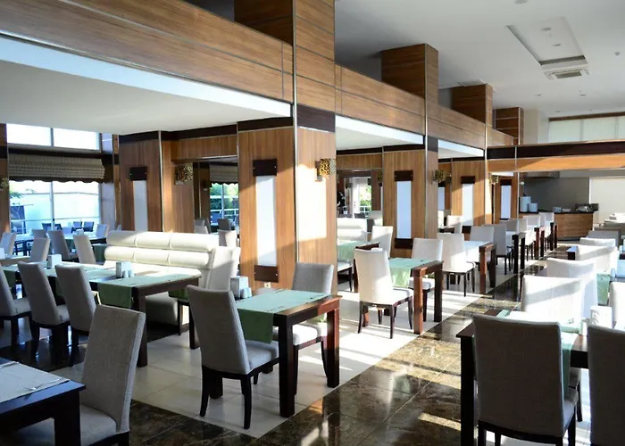 My Aegean Star Kusadası